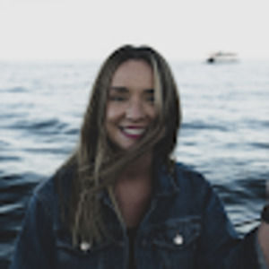 Meet your Posher, Mckenna